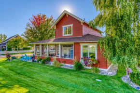 Bootleggers Bungalow
